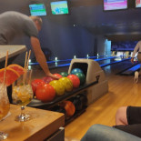 U Przewoźnika À l'intérieur