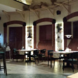 U Przewoźnika Extérieur