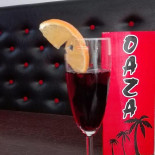 Pizzeria Samolot Bebida