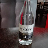 Pizzeria Samolot Bebida