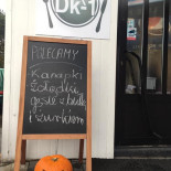 Pizzeria Oaza Wschowa Na zewnątrz