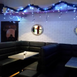 Pizzeria Crossroads-zębowice Na zewnątrz