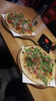 La Vera Pizza Pizzeria Wejherowo Carta