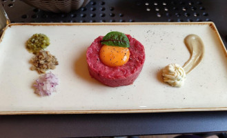 „olimpijska” Comida