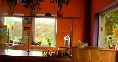 „olimpijska” Exterior