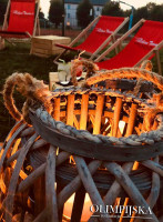 „olimpijska” Exterior