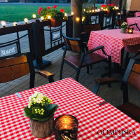 „olimpijska” Exterior