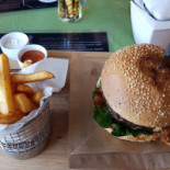 Grill Pub Nourriture