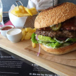 Grill Pub Nourriture