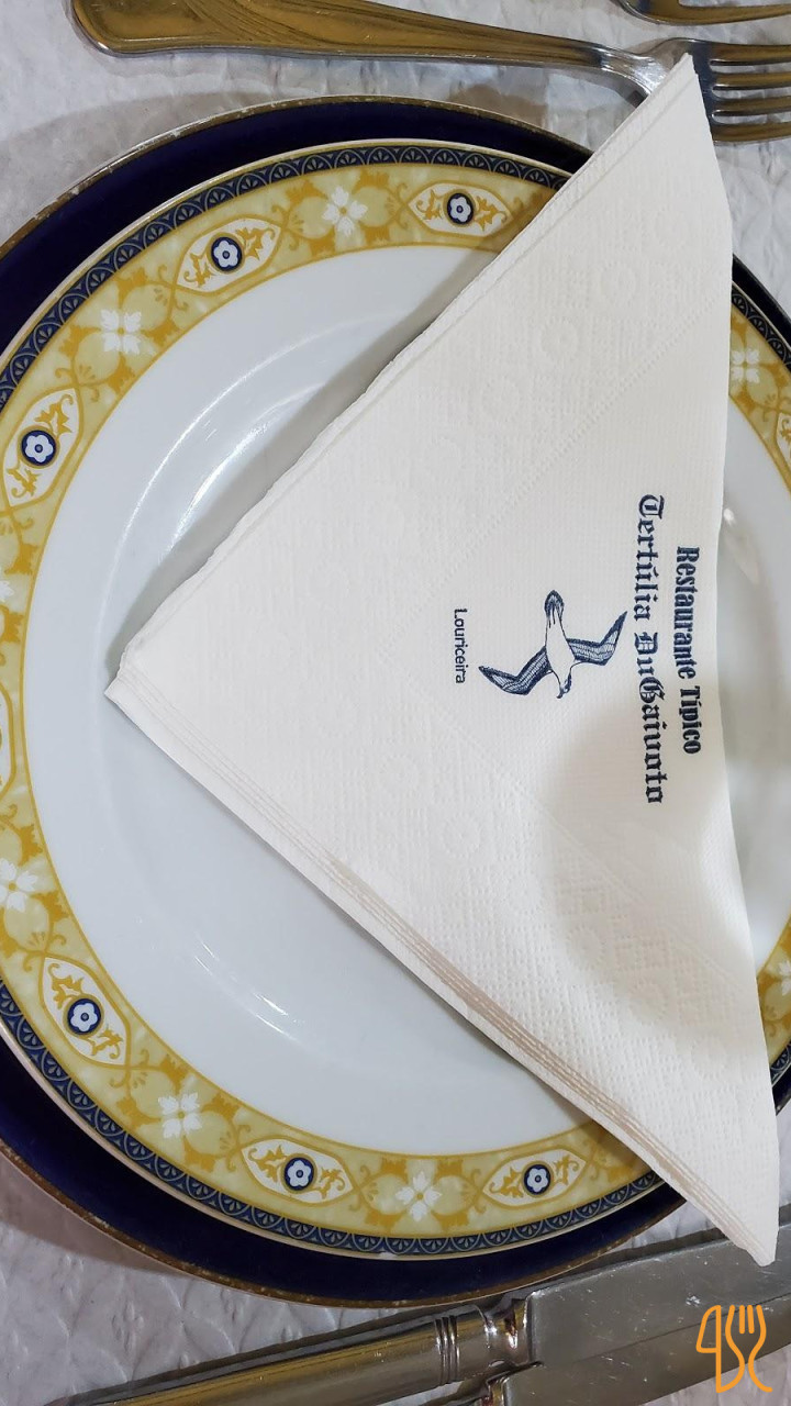 Smażalnia Ryb JaskroŃ Menu