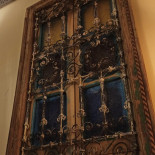 Gościniec Wagant Menu