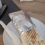 Gościniec Wagant Napój