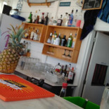 Pizzeria Lusia À l'intérieur