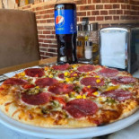 Pizzeria Ateńska Dania