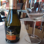 Cafe Rosso Napój