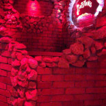 Karczma Biesiadna À l'intérieur