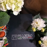 Pecorino Italian Food Wine Napój