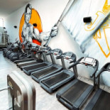 Jk Fitness Gym, Dietetyk, Trener Personalny, Fitness Napój