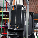 Jk Fitness Gym, Dietetyk, Trener Personalny, Fitness Na zewnątrz