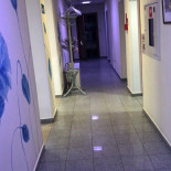 Hotelik Świdwin Na zewnątrz