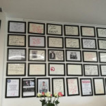 Hotelik Świdwin Napój