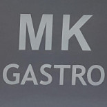Mk Gastro Logo