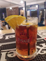 Grande Pizza Boisson