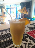 Grande Pizza Boisson