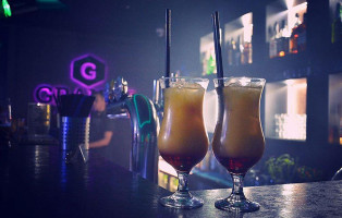 Grande Pizza Boisson