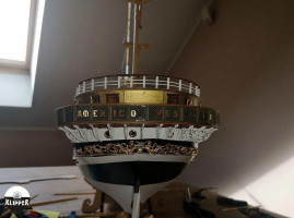 Grande Pizza Boisson