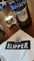 Klipper Bebida