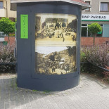 Magnetyczna Michal Borysiuk Na zewnątrz