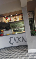 Enka Kebab Dentro