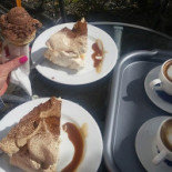 Ambrozja Cafe Napój