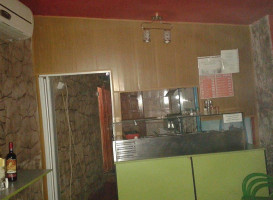 Kłos À l'intérieur