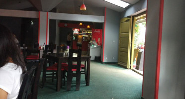 Ukta Glowna Extérieur