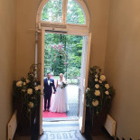 Kasztanowy Dwór Wewnątrz