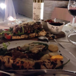 Madison Catering Nourriture