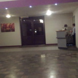 Madison Catering À l'intérieur