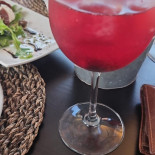 Madison Catering Boisson