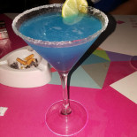 Doner Zone Kebab Boisson