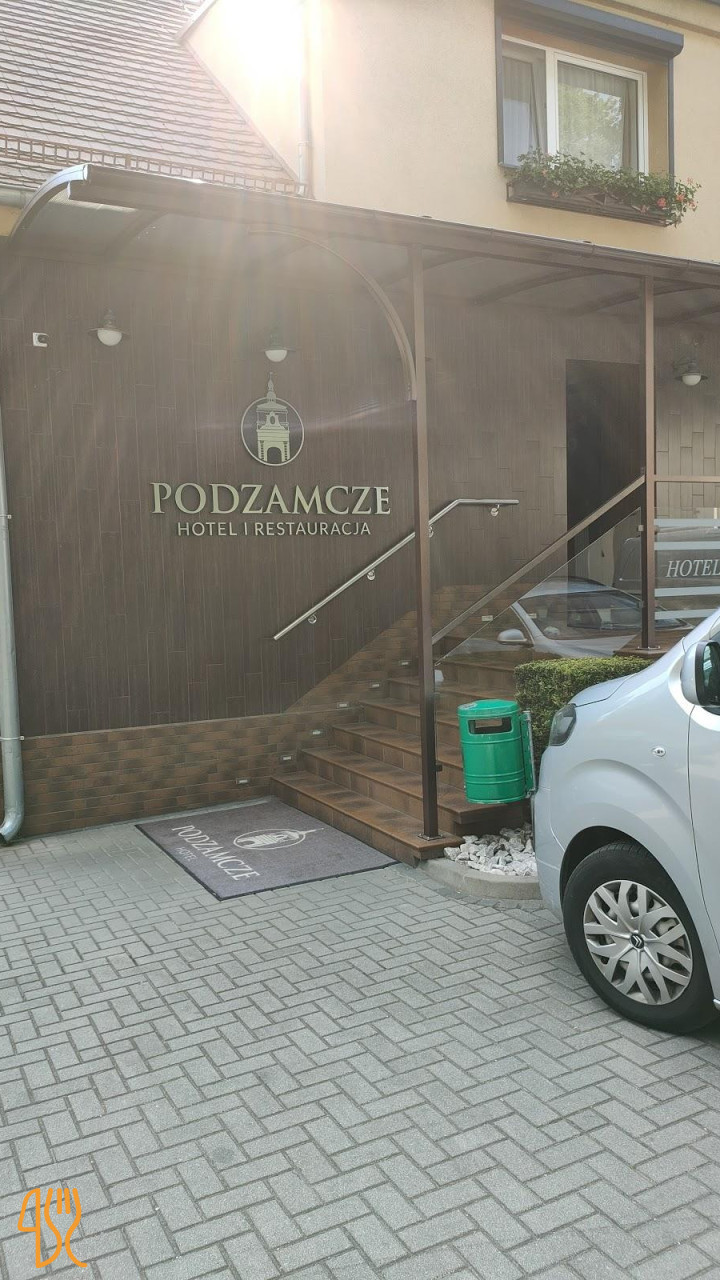 I Podzamcze Nocleg Pokoje Dobre Obiady Kolacje Śniadania Menu