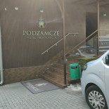 I Podzamcze Nocleg Pokoje Dobre Obiady Kolacje Śniadania Menu
