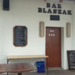 Blaszak Carte