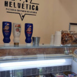Libero Bistro&club Napój