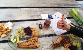 Samolot Su-22 Boisson