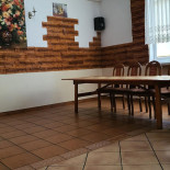 Promień Klub Integracyjny Wewnątrz