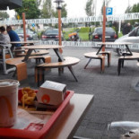 Mcdonald's Extérieur