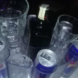 Klasa Bistro Napój