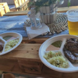 Agawa Restauracja Boisson